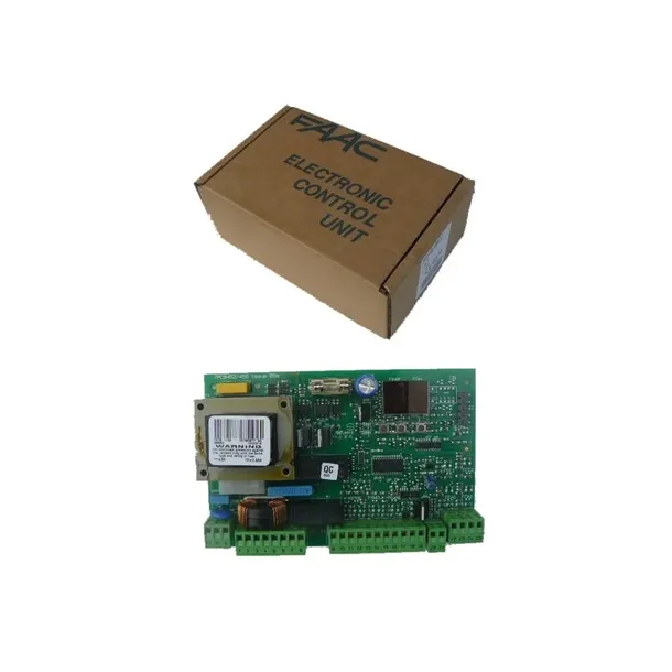 centrala-sterujaca-faac-455d-790917-moc-silnika-w-800-w