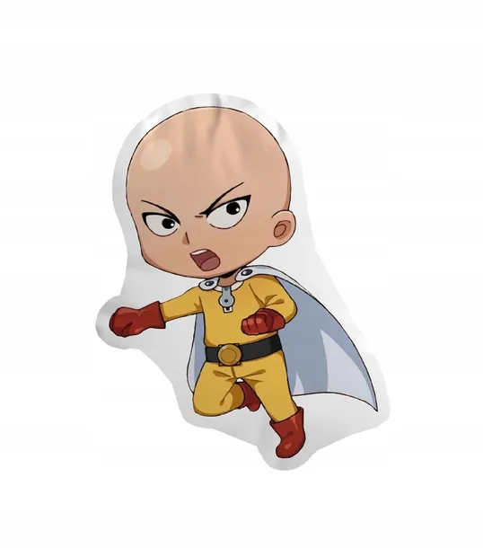 poduszka-chibi-one-punch-man-saitama