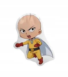 poduszka-chibi-one-punch-man-saitama