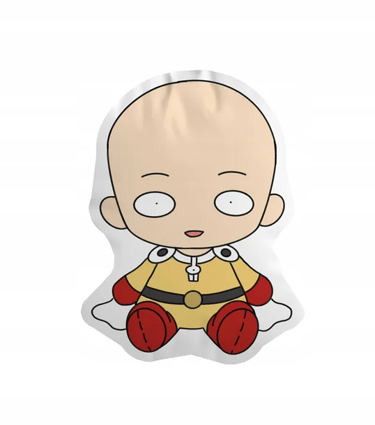poduszka-chibi-one-punch-man-saitama