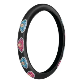 pokrowiec-na-kierownice-diament-polyester-35-37