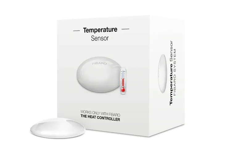czujnik-temperatury-thermostat-sensor-fibaro-stan-nowy