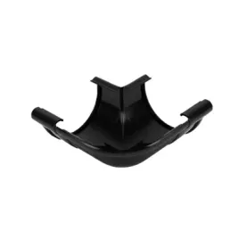 naroznik-rynny-okraglej-90-galeco-pvc-90-luk-zewnetrzny-czarny-9005