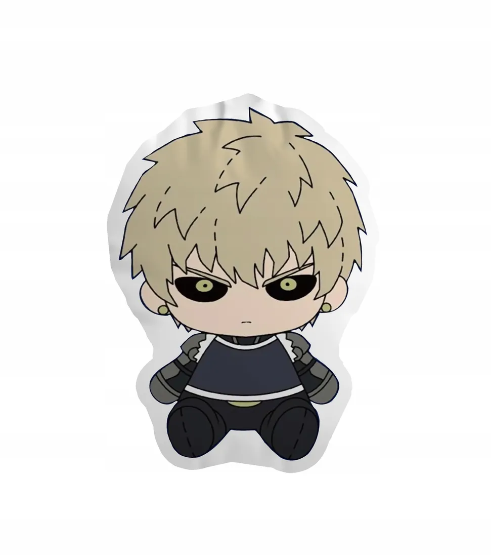 poduszka-chibi-one-punch-man-genos