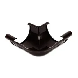 naroznik-rynny-okraglej-90-galeco-pvc-110-luk-zewnetrzny-braz-ciemny-8019