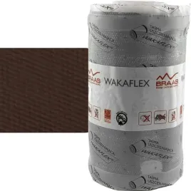 tasma-dekarska-opierzeniowa-wakaflex-280mm-brazowa-5mb-bmi-braas