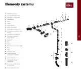 galeco-stal-100-mufa-ceglasta-stan-nowy