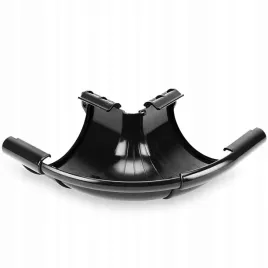 galeco-pvc-130-luk-regulow-zewn-90-150-czarny