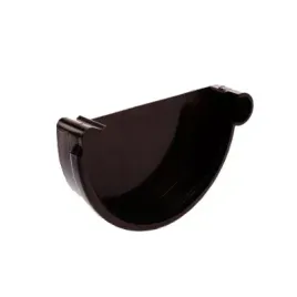 galeco-pvc-90-zaslepka-prawa-braz-ciemny