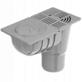 osadnik-uniwersalny-z-koszyczkiem-galeco-popielaty