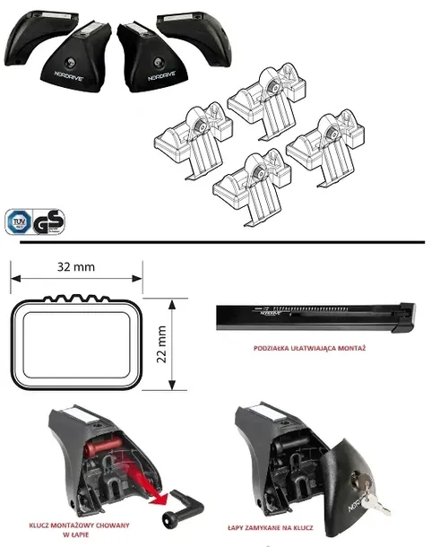 bagaznik-dachowy-do-citroen-c3-model-quadra