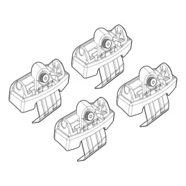 nordrive-evos-kit-c171-zestaw-dedykowany-do-auta