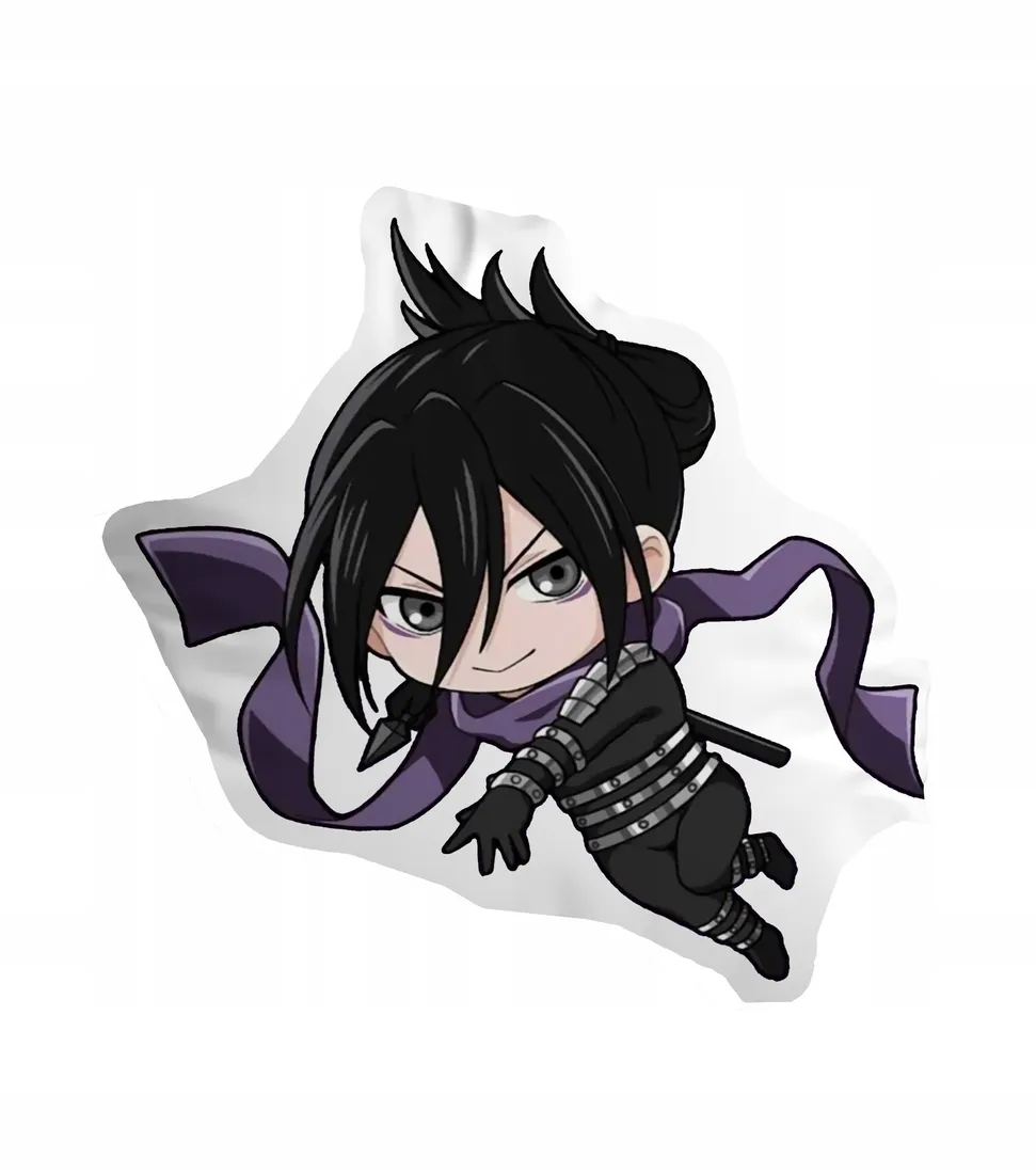 poduszka-chibi-one-punch-man-sonic