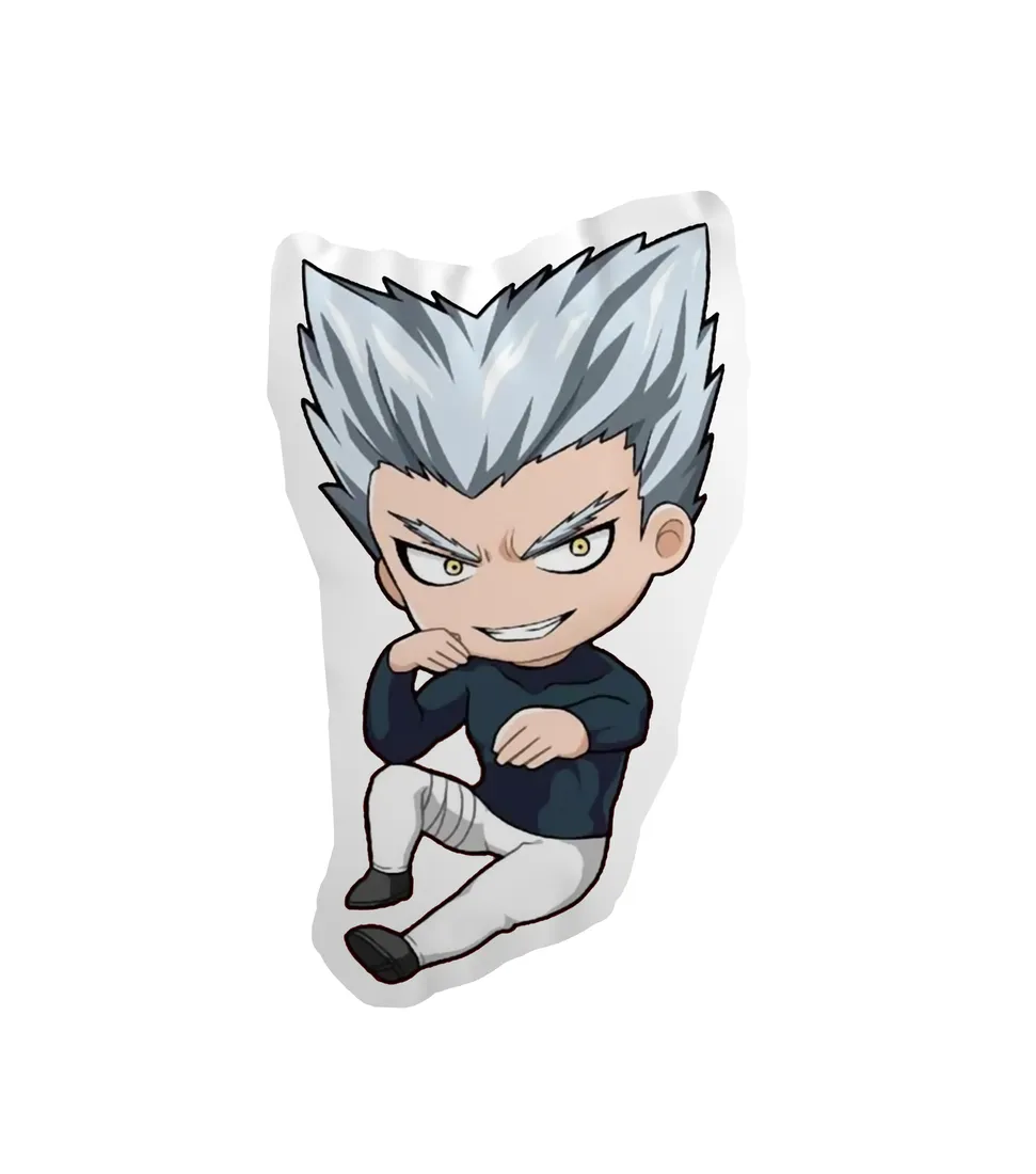 poduszka-chibi-one-punch-man-garou