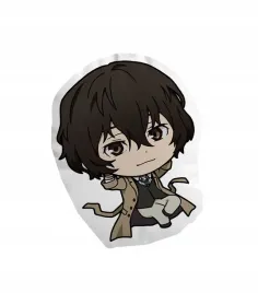 poduszka-chibi-bungou-stray-dogs-osamu-dazai