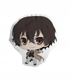 poduszka-chibi-bungou-stray-dogs-osamu-dazai