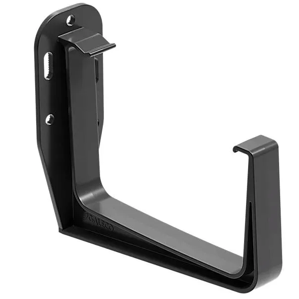 galeco-pvc2-135-hak-doczolowy-grafit-stan-nowy