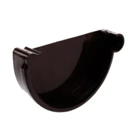 galeco-pvc-110-zaslepka-prawa-braz-ciemny