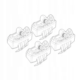 nordrive-evos-kit-c245-zestaw-dedykowany-do-auta