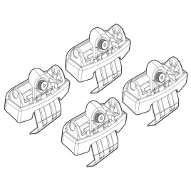 nordrive-evos-kit-c183-zestaw-dedykowany-do-auta