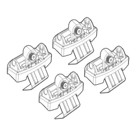 nordrive-evos-kit-c118-zestaw-dedykowany-do-auta