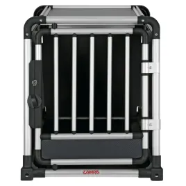 lampa-first-class-6-aluminiowa-klatka-do-transportu-zwierzat-na-kluczyk