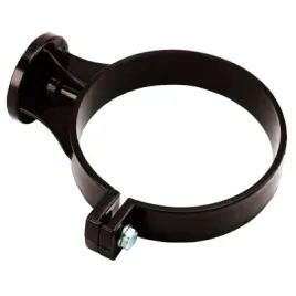 galeco-pvc-100-obejma-do-rury-braz-ciemny