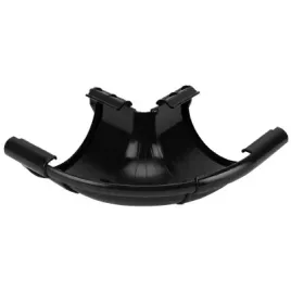 naroznik-rynny-okraglej-90-galeco-pvc-130-luk-zewnetrzny-czarny-9005