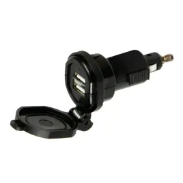 adapter-port-usb-x2-12-32v-gniazda-zapalniczki-din
