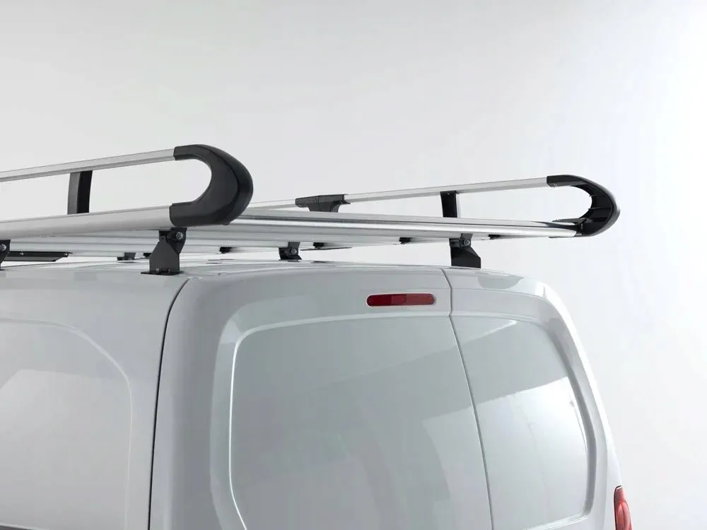 ulti-rack-platforma-kosz-l2h1-citroen-jumpy-iii-stan-nowy