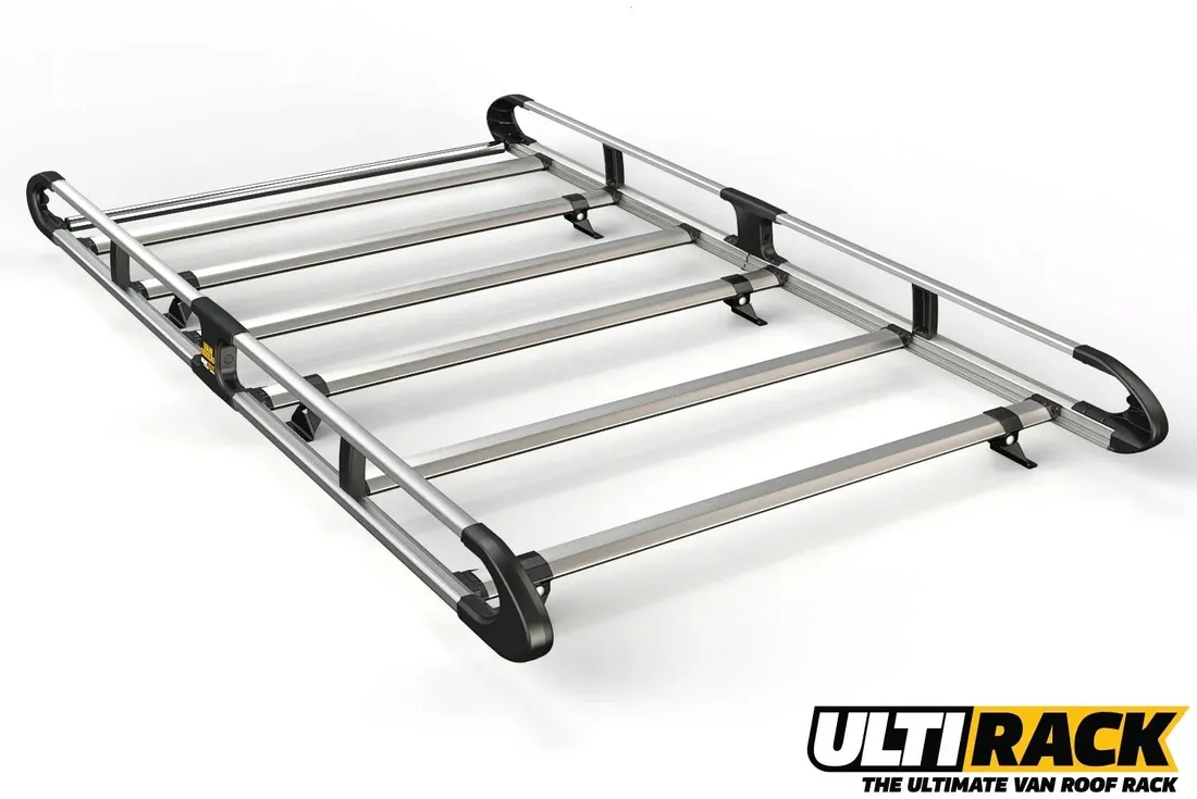 ulti-rack-platforma-kosz-l2h1-citroen-jumpy-iii-stan-nowy