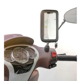 uchwyt-na-telefon-na-skuter-motor-na-lusterko