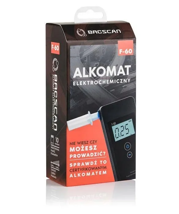 alkomat-bacscan-f-60