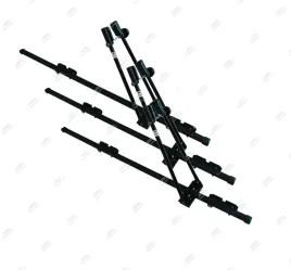 3-x-uchwyt-rowerowy-bagaznik-na-dach-na-rower