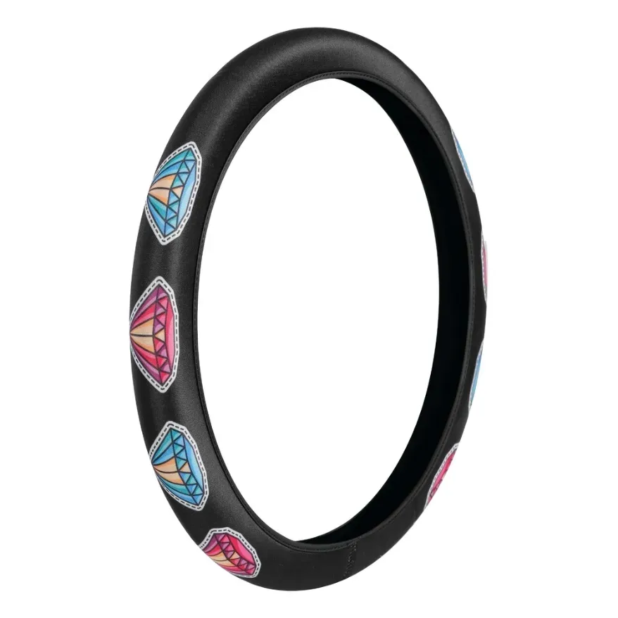 pokrowiec-na-kierownice-diament-polyester-38-40