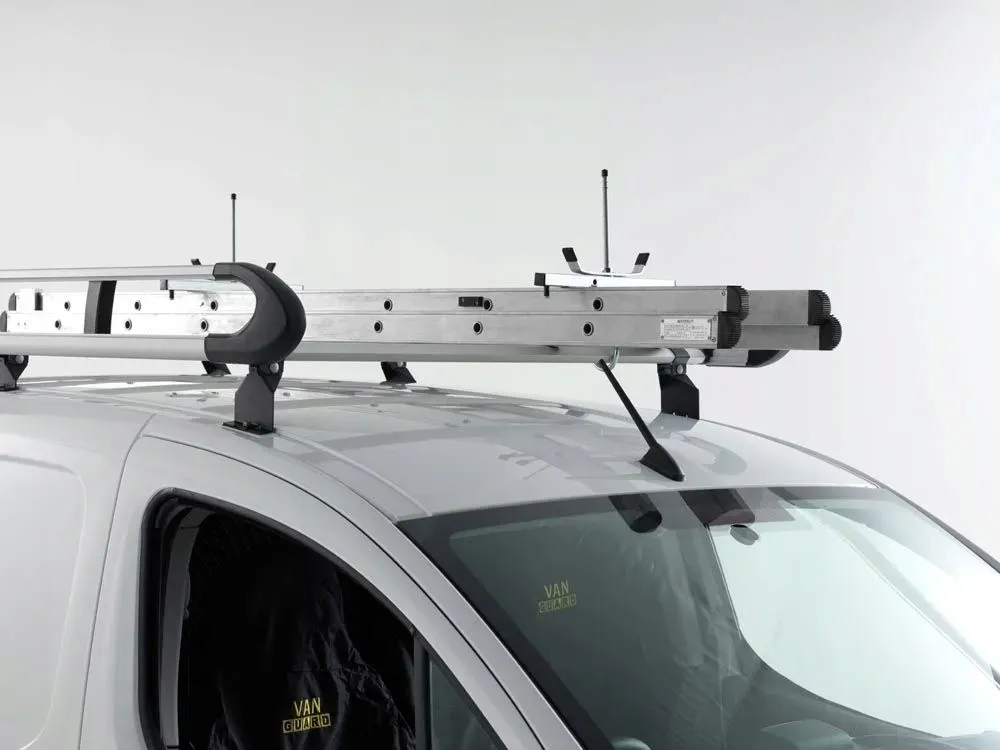 ulti-rack-platforma-kosz-l1h1-citroen-jumpy-ii-stan-nowy