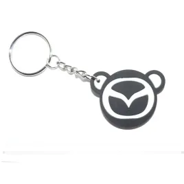 brelok-do-kluczy-samochodowych-silikonowy-mazda