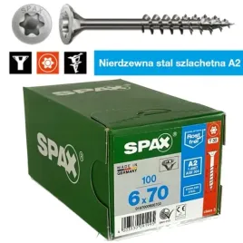 wkrety-spax-nierdzewne-60-x-70-stal-szlachetna-a2-gwint-niepelny-op100