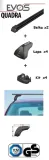 bagaznik-dachowy-ford-focus-c-max-stan-nowy