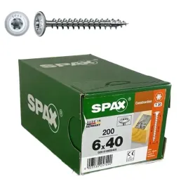 wkrety-ciesielskie-spax-6x40-glowka-talerzowa-wirox-4cut-op200