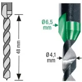 wiertlo-spax-dwustopniowe-step-drill-2-stan-nowy