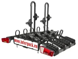 bagaznik-rowerowy-na-hak-interpack-spider-4-rowery