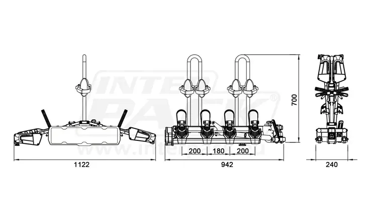 bagaznik-rowerowy-na-hak-interpack-spider-4-rowery-wysokosc-produktu-70-cm