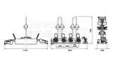 bagaznik-rowerowy-na-hak-interpack-spider-4-rowery-wysokosc-produktu-70-cm