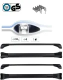 cruz-bagaznik-dach-bmw-serii-1-e81-3d-e87-5d-stan-nowy