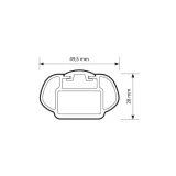 bagaznik-dachowy-bmw-x1-e84-2015-dlugosc-belki-120-cm
