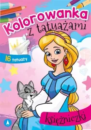 kolorowanka-malowanka-z-tatuazami-ksiezniczki-skrzat-3