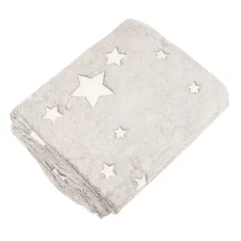 koc-swiecacy-w-ciemnosci-mikrofibra-gwiazdki-szary-miekki-120-x-150-cm