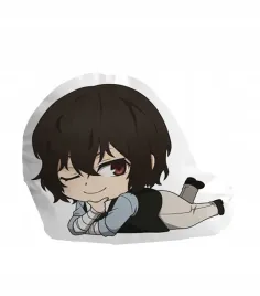 poduszka-chibi-bungou-stray-dogs-osamu-dazai