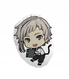 poduszka-chibi-bungou-stray-dogs-atsushi-nakajima
